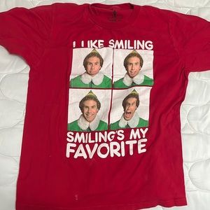 Buddy The Elf Funny T-Shirt